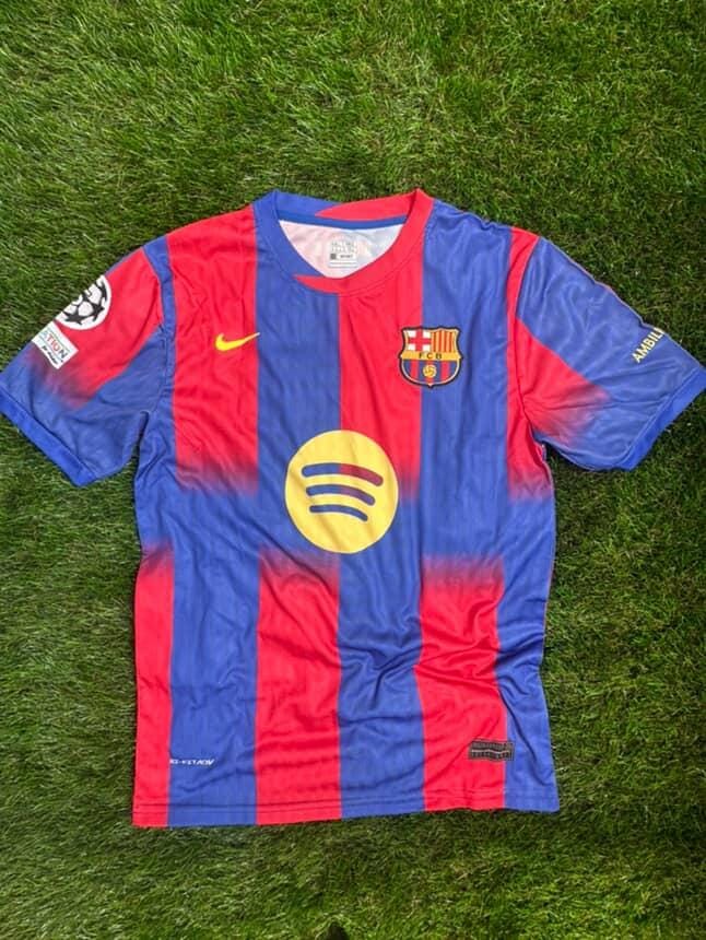 Lamine Yamal  10 Fc barcelone