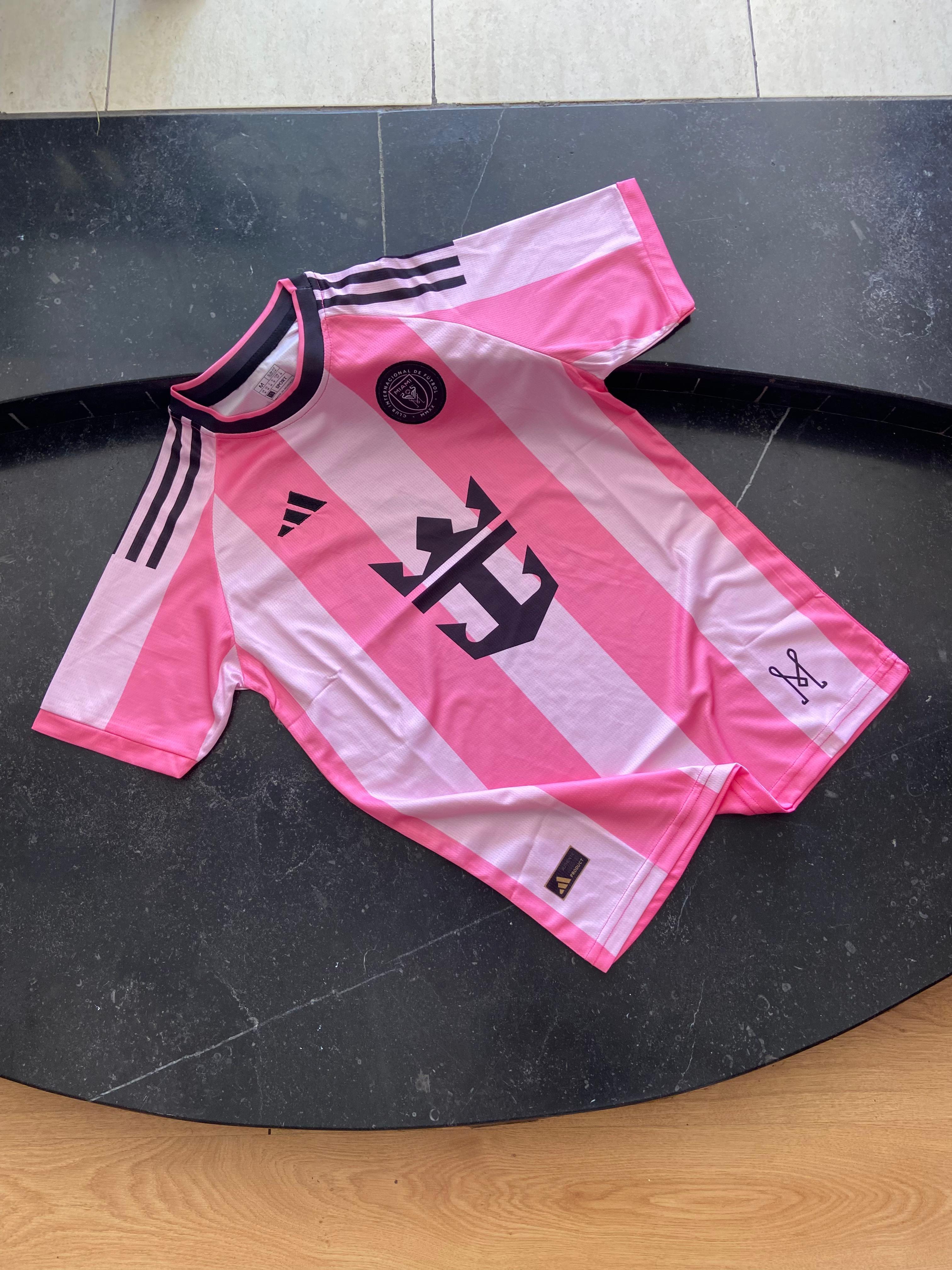 Messi 10 Inter Miami