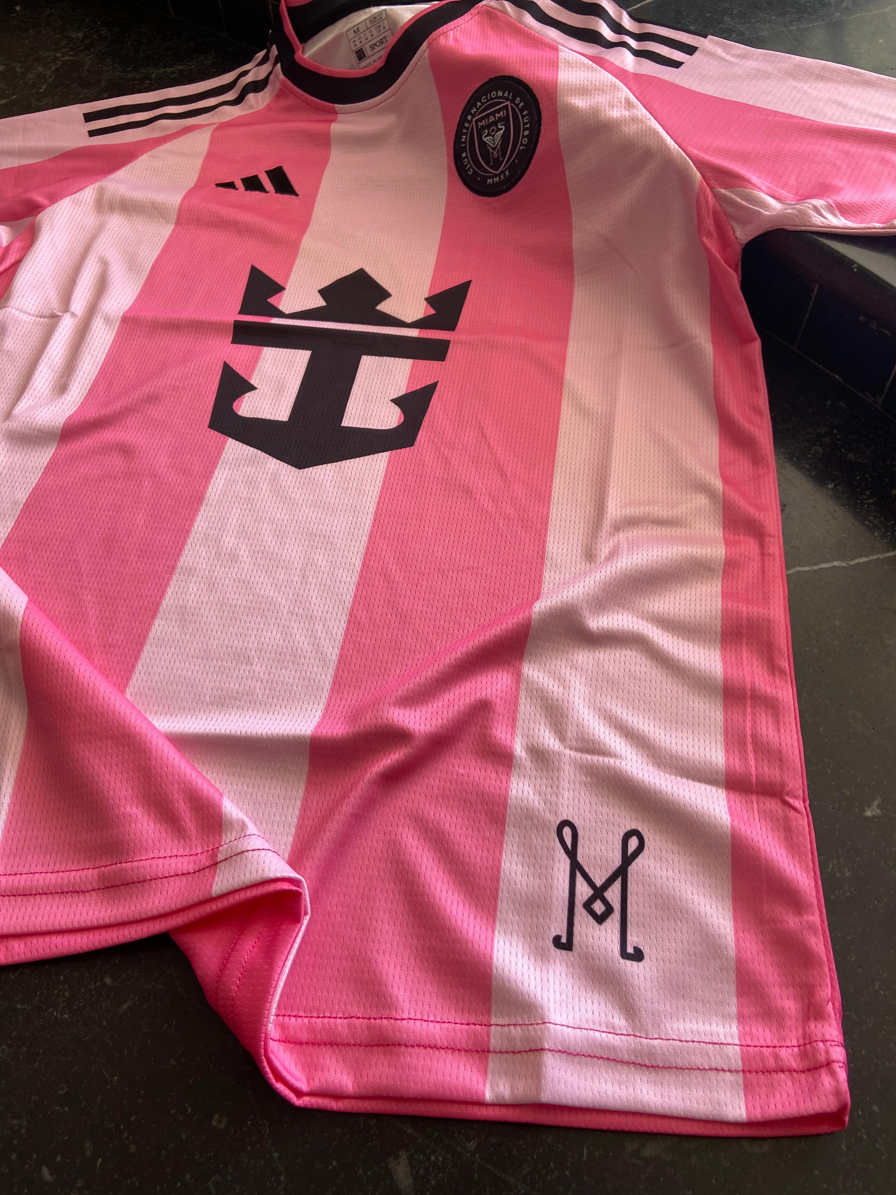 Messi 10 Inter Miami